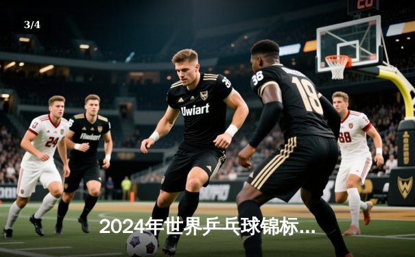 2024年世界乒乓球锦标赛：中国选手王楚钦4-3险胜日本张本智和夺冠 - 3